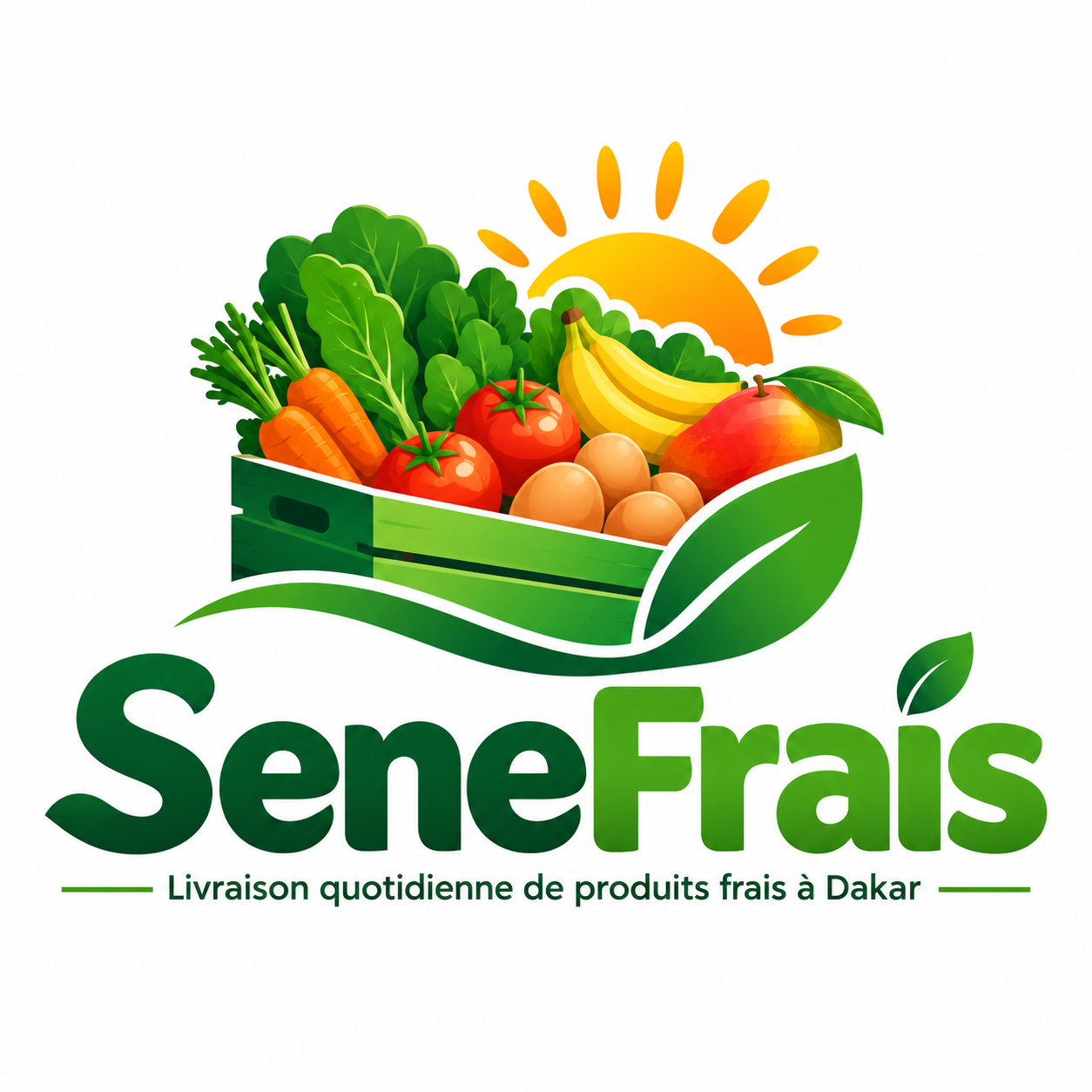 Logo SeneFrais