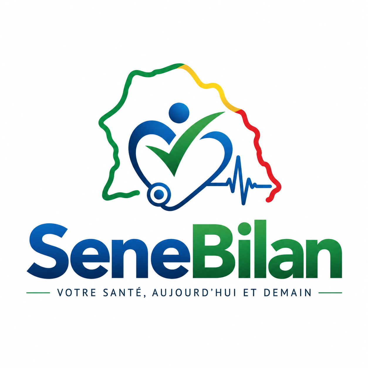 Logo SeneBilan