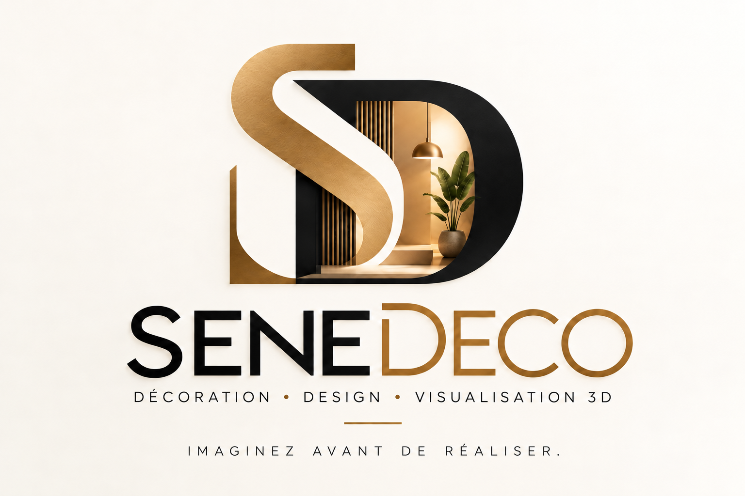 Logo SeneDeco