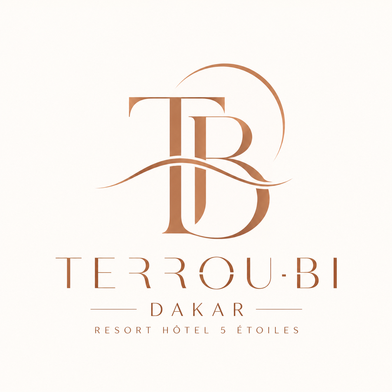 Logo TERROU·BI