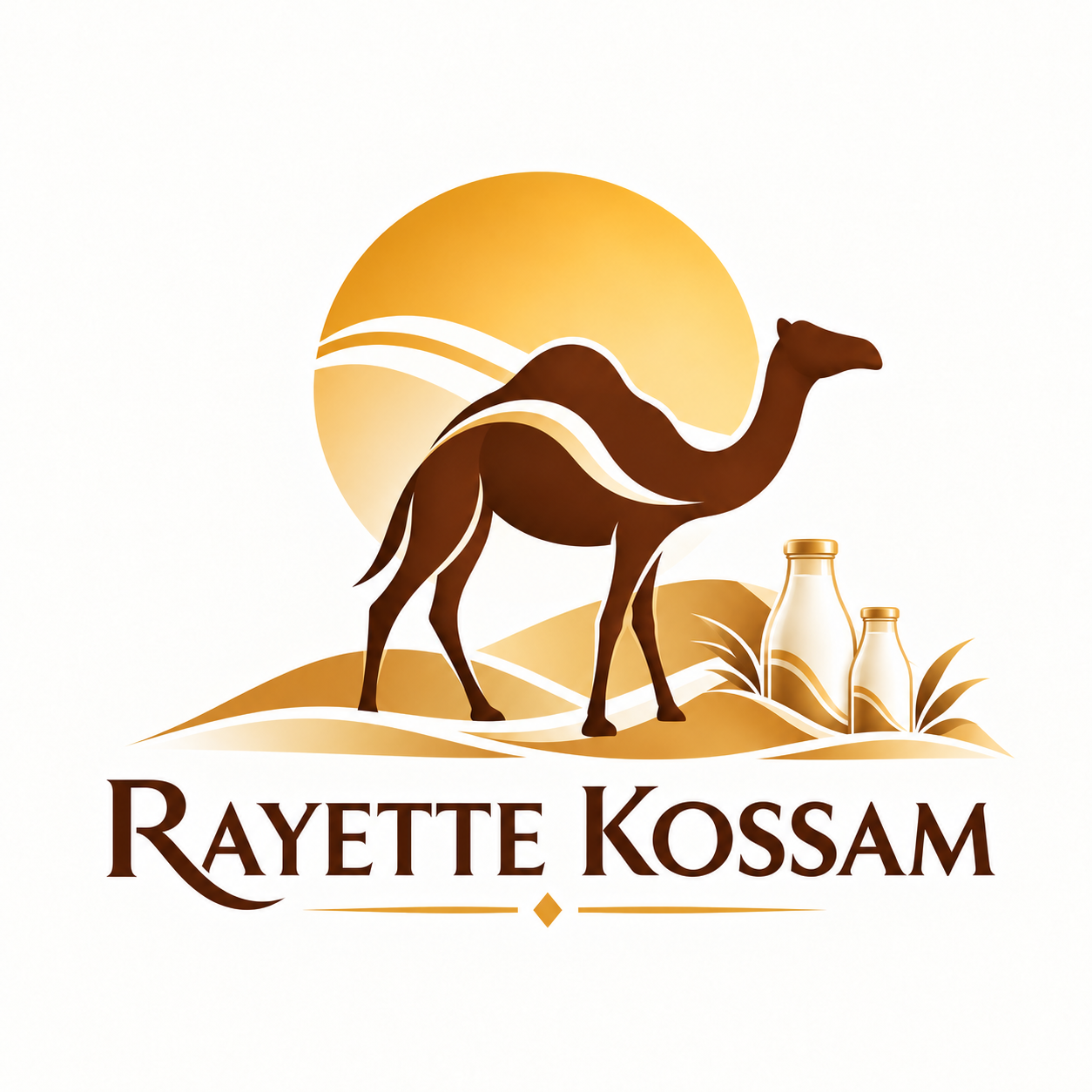 Logo Rayette Kossam