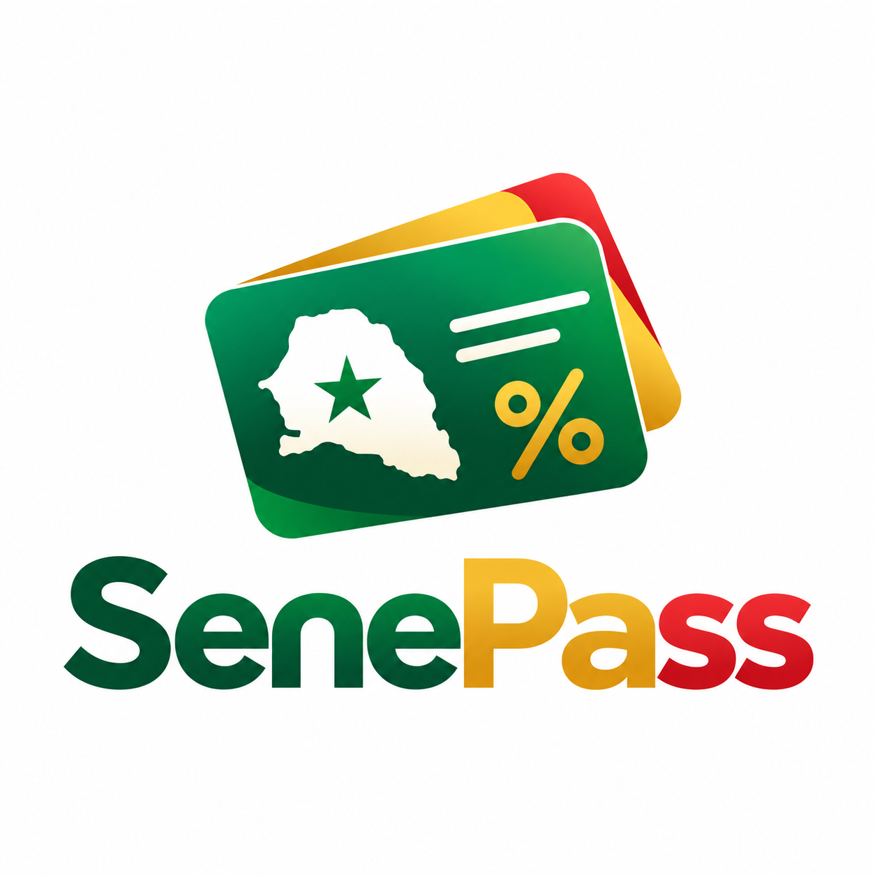 Logo SenePass