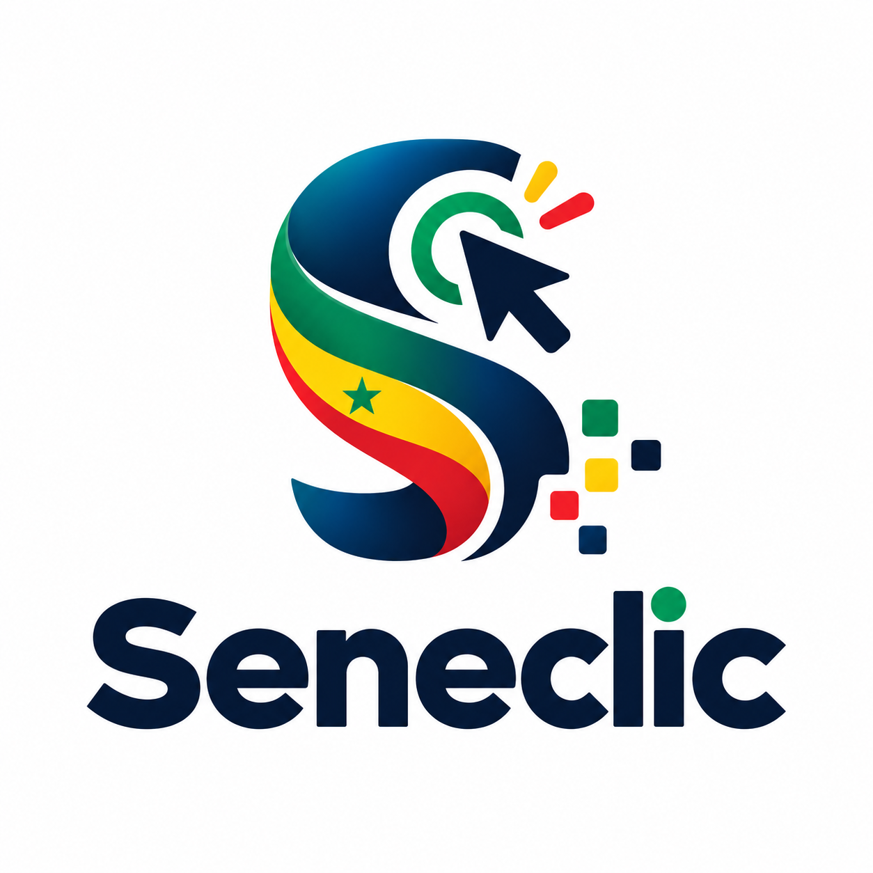 Logo Seneclic