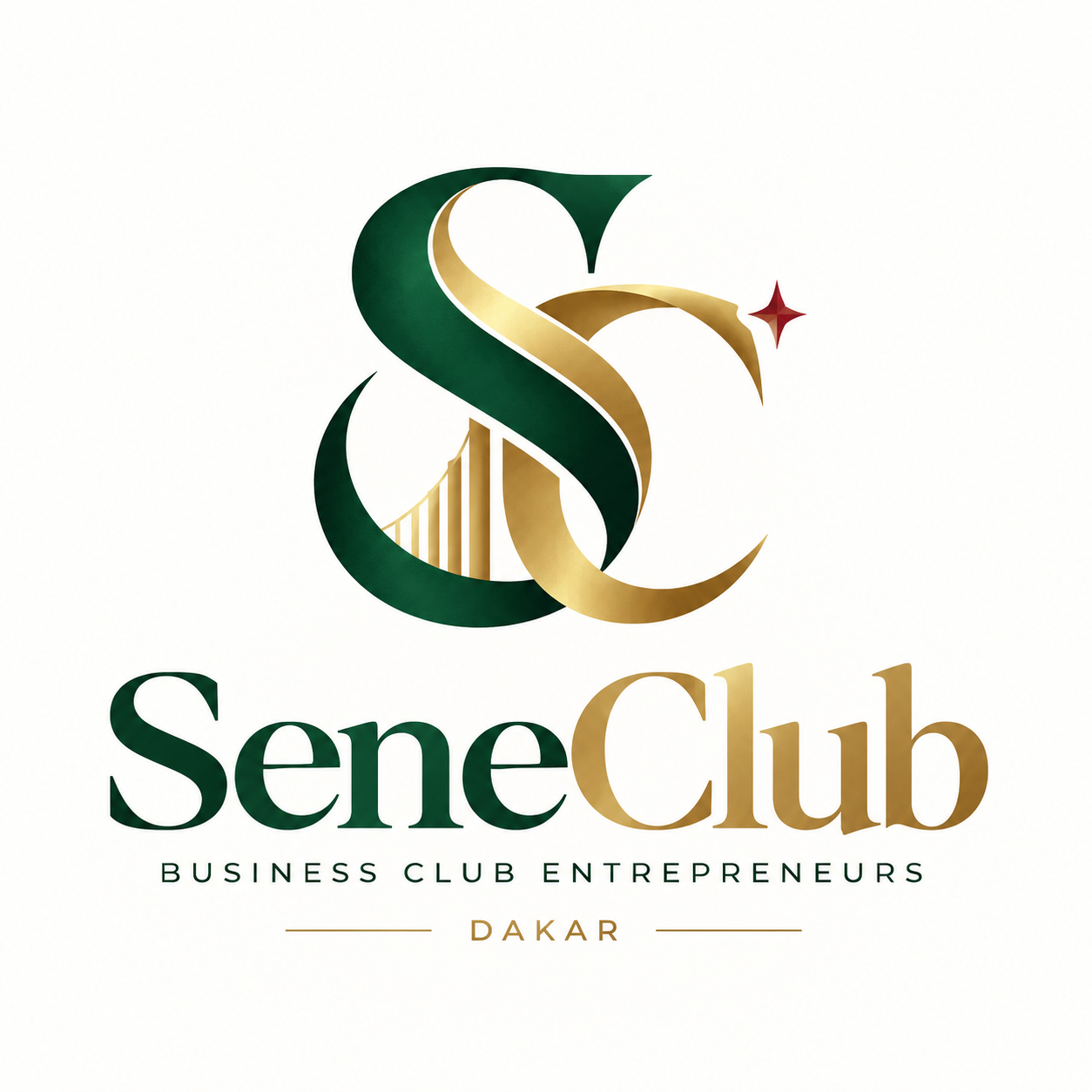 Logo SeneClub